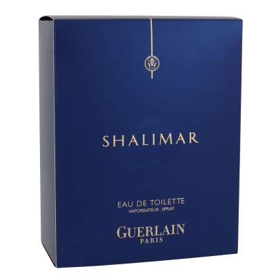 Guerlain Shalimar Apă de toaletă pentru femei 90 ml