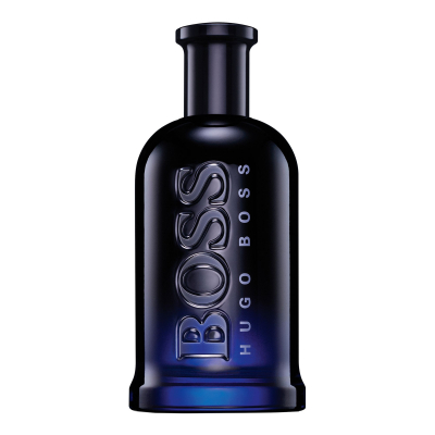 HUGO BOSS Boss Bottled Night Apă de toaletă pentru bărbați 200 ml