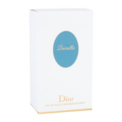 Dior Les Creations de Monsieur Dior Diorella Apă de toaletă pentru femei 100 ml