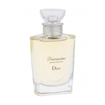 Christian Dior Les Creations de Monsieur Dior Diorissimo Apă de toaletă pentru femei 50 ml
