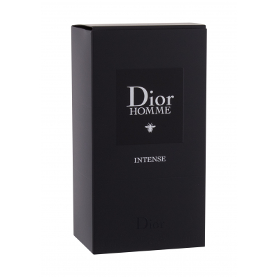 Christian Dior Dior Homme Intense 2020 Apă de parfum pentru bărbați 150 ml