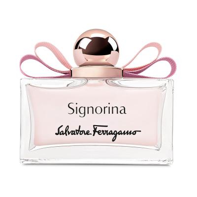 Salvatore Ferragamo Signorina Apă de parfum pentru femei 100 ml