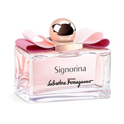 Salvatore Ferragamo Signorina Apă de parfum pentru femei 100 ml
