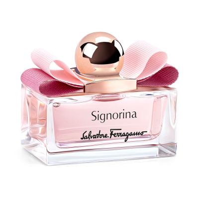 Salvatore Ferragamo Signorina Apă de parfum pentru femei 50 ml