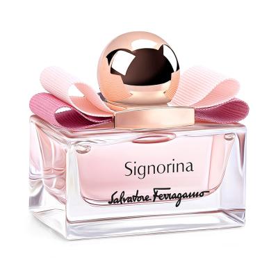 Salvatore Ferragamo Signorina Apă de parfum pentru femei 30 ml