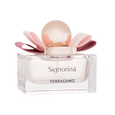 Ferragamo Signorina Apă de parfum pentru femei 30 ml