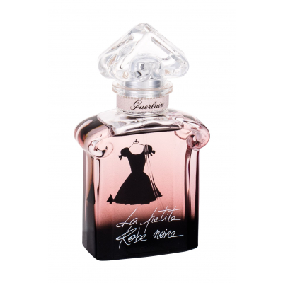 Guerlain La Petite Robe Noire Apă de parfum pentru femei 30 ml