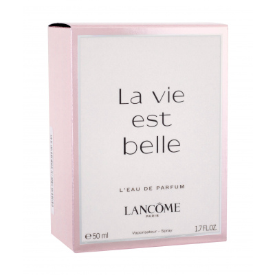 Lancôme La Vie Est Belle Apă de parfum pentru femei 50 ml