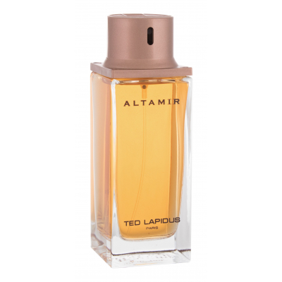 Ted Lapidus Altamir Apă de toaletă pentru bărbați 125 ml