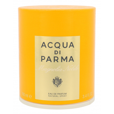 Acqua di Parma Le Nobili Magnolia Nobile Apă de parfum pentru femei 100 ml