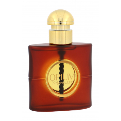 Yves Saint Laurent Opium 2009 Apă de parfum pentru femei 30 ml