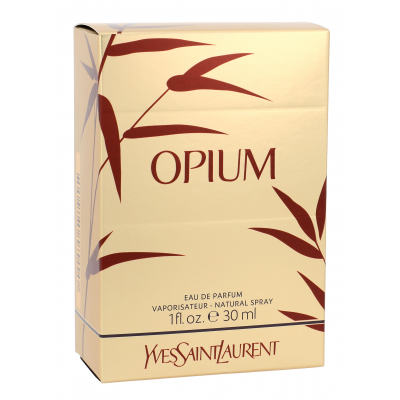 Yves Saint Laurent Opium 2009 Apă de parfum pentru femei 30 ml