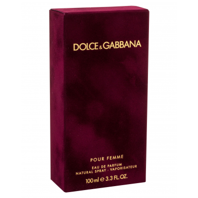 Dolce&amp;Gabbana Pour Femme Apă de parfum pentru femei 100 ml