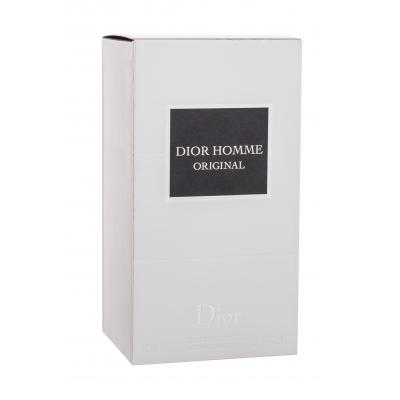 Christian Dior Dior Homme Original Apă de toaletă pentru bărbați 100 ml