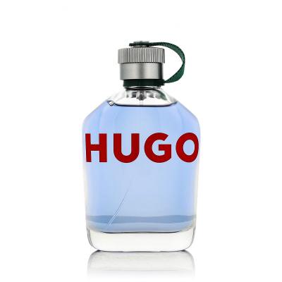 HUGO BOSS Hugo Man Apă de toaletă pentru bărbați 200 ml