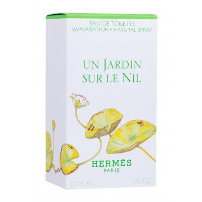 Hermes Un Jardin Sur Le Nil Apă de toaletă 30 ml