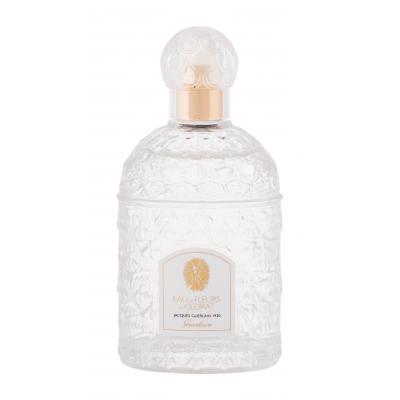 Guerlain Eau de Fleurs de Cedrat Apă de colonie pentru femei 100 ml