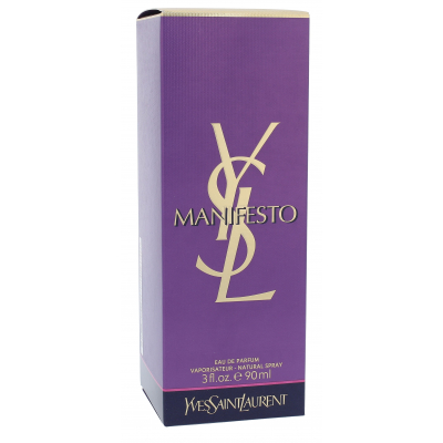 Yves Saint Laurent Manifesto Apă de parfum pentru femei 90 ml