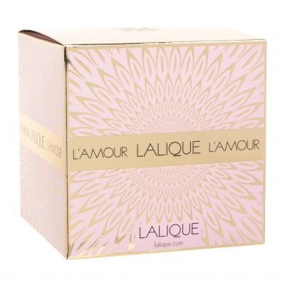 Lalique L´Amour Apă de parfum pentru femei 100 ml