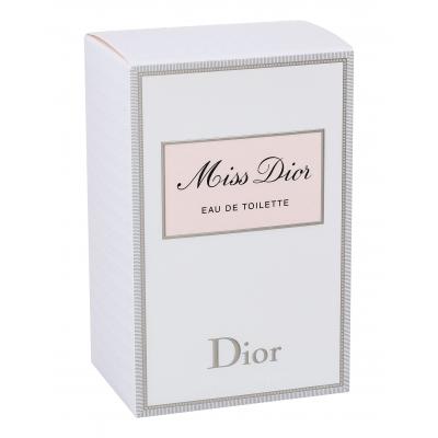 Christian Dior Miss Dior 2013 Apă de toaletă pentru femei 100 ml