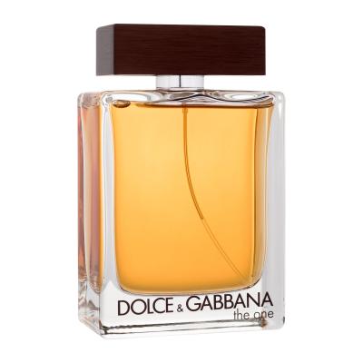Dolce&amp;Gabbana The One Apă de toaletă pentru bărbați 150 ml