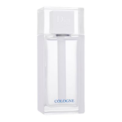 Dior Dior Homme Cologne 2022 Apă de colonie pentru bărbați 75 ml