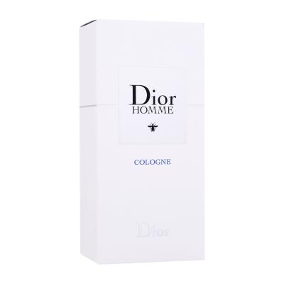 Christian Dior Dior Homme Cologne 2022 Apă de colonie pentru bărbați 75 ml