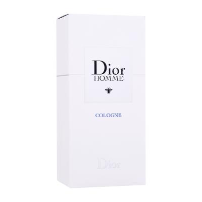 Dior Dior Homme Cologne 2022 Apă de colonie pentru bărbați 75 ml