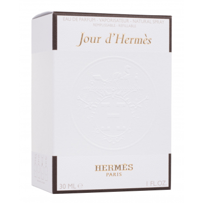 Hermes Jour d´Hermes Apă de parfum pentru femei Reincarcabil 30 ml