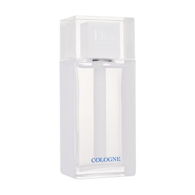 Christian Dior Dior Homme Cologne 2022 Apă de colonie pentru bărbați 125 ml