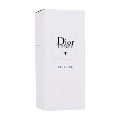 Christian Dior Dior Homme Cologne 2022 Apă de colonie pentru bărbați 125 ml