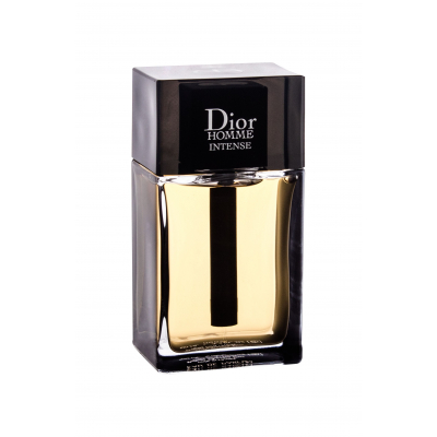 Dior Dior Homme Intense 2011 Apă de parfum pentru bărbați 100 ml