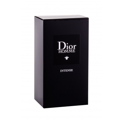 Christian Dior Dior Homme Intense 2020 Apă de parfum pentru bărbați 100 ml