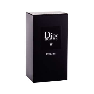Dior Dior Homme Intense 2011 Apă de parfum pentru bărbați 100 ml