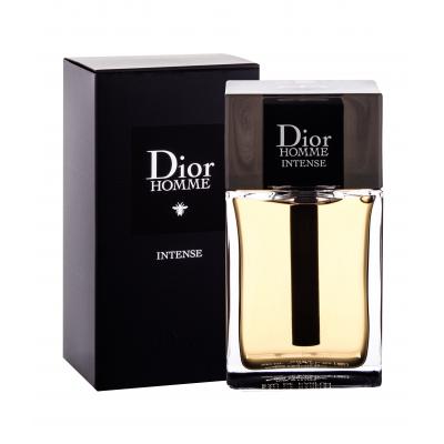 Dior Dior Homme Intense 2011 Apă de parfum pentru bărbați 100 ml