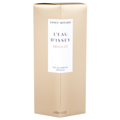Issey Miyake L´Eau D´Issey Absolue Apă de parfum pentru femei 90 ml