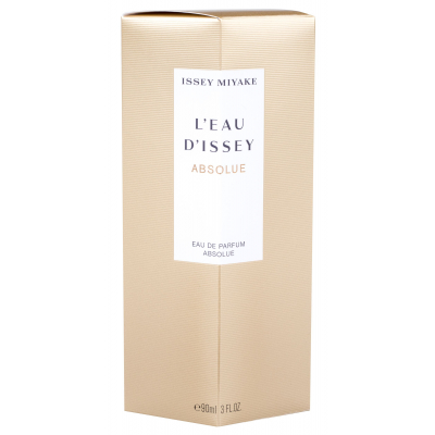 Issey Miyake L&#039;Eau D&#039;Issey Absolue Apă de parfum pentru femei 90 ml