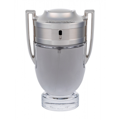 Paco Rabanne Invictus Apă de toaletă pentru bărbați 100 ml
