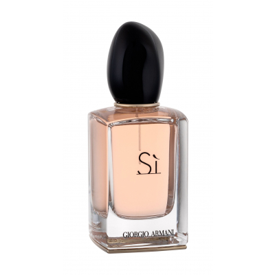 Giorgio Armani Sì Apă de parfum pentru femei 50 ml