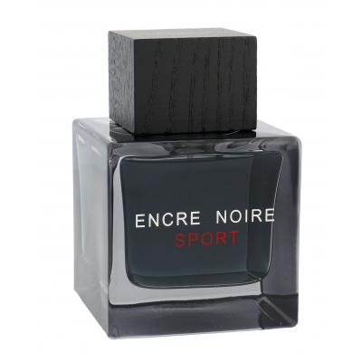 Lalique Encre Noire Sport Apă de toaletă pentru bărbați 100 ml
