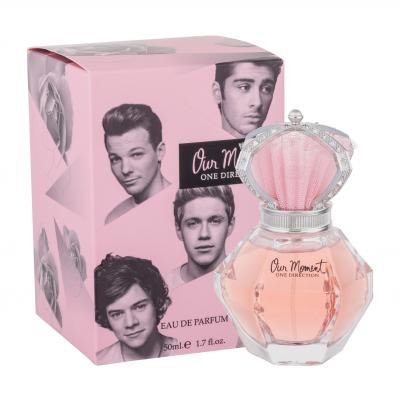 One Direction Our Moment Apă de parfum pentru femei 50 ml