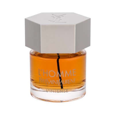 Yves Saint Laurent L´Homme L´Intense Apă de parfum pentru bărbați 60 ml