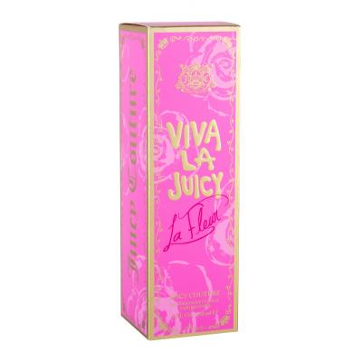 Juicy Couture Viva La Juicy La Fleur Apă de toaletă pentru femei 150 ml