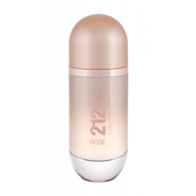 Carolina Herrera 212 VIP Rosé Apă de parfum pentru femei 80 ml