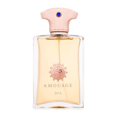Amouage Dia Man Apă de parfum pentru bărbați 100 ml