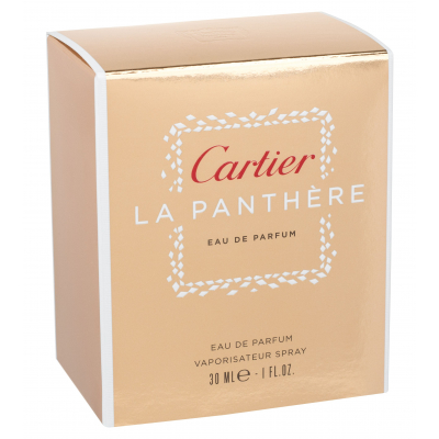 Cartier La Panthère Apă de parfum pentru femei 30 ml