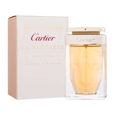 Cartier La Panthère Apă de parfum pentru femei 75 ml