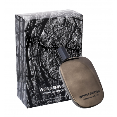 COMME des GARCONS Wonderwood Apă de parfum pentru bărbați 100 ml