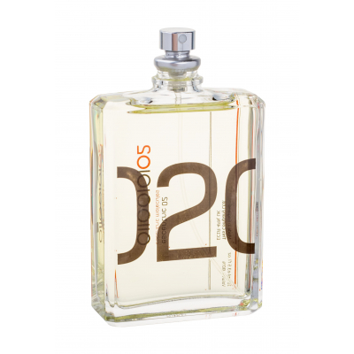 Escentric Molecules Escentric 02 Apă de toaletă 100 ml