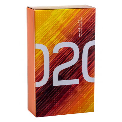 Escentric Molecules Escentric 02 Apă de toaletă 100 ml